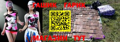 крисы Балахна